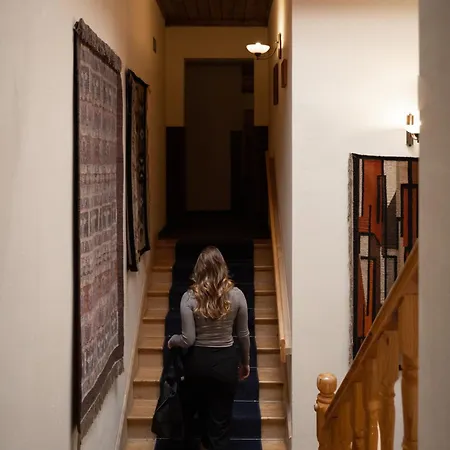 Hotel Czarny Potok Wellness & Centrum 3*