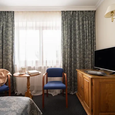 Otel Czarny Potok Wellness & Centrum Zakopane