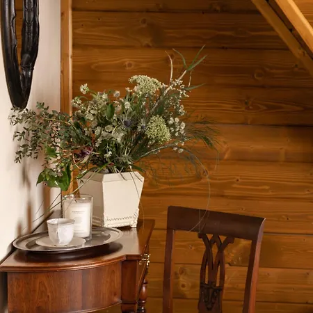 Czarny Potok Wellness & Centrum