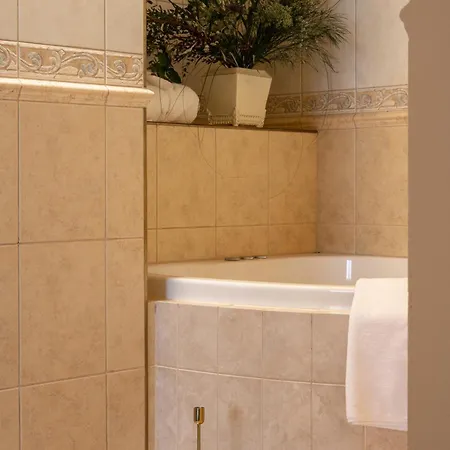 Czarny Potok Wellness & Centrum