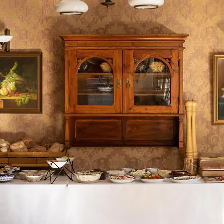 Czarny Potok Wellness & Centrum Zakopane
