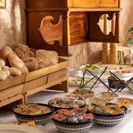 Czarny Potok Wellness & Centrum 3*