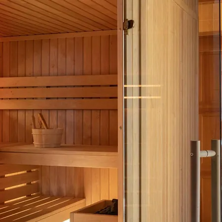 Czarny Potok Wellness & Centrum 3*