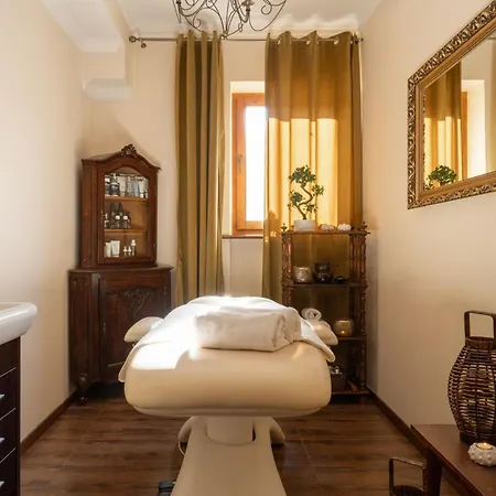 Czarny Potok Wellness & Centrum Hotel