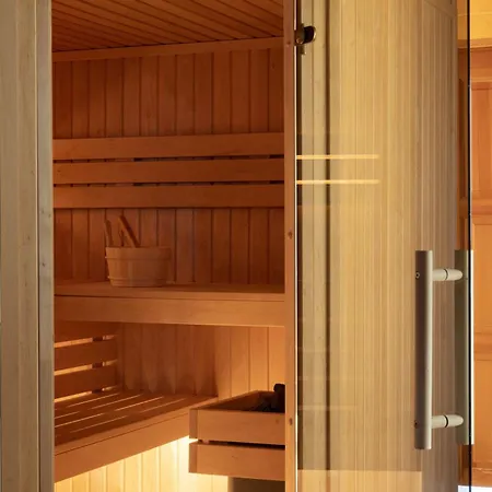 Otel Czarny Potok Wellness & Centrum