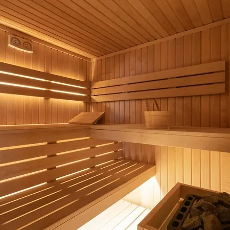 Czarny Potok Wellness & Centrum Hotel 3*