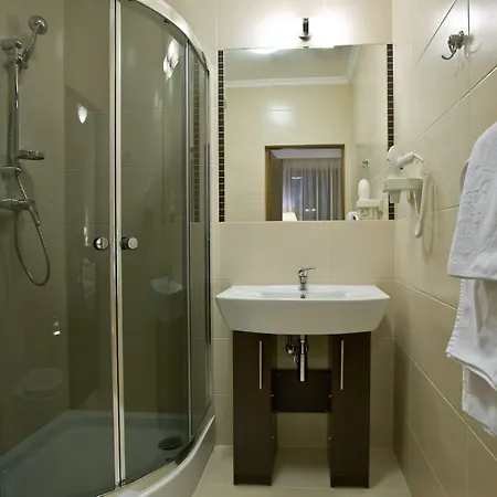 Ξενοδοχείο Czarny Potok Wellness & Centrum