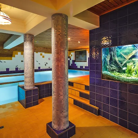 Czarny Potok Wellness & Centrum 3*