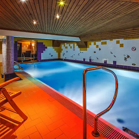 Otel Czarny Potok Wellness & Centrum