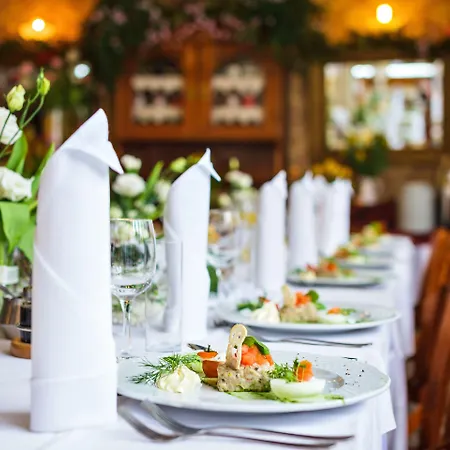 Czarny Potok Wellness & Centrum Hotel