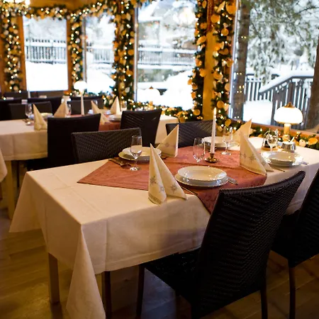 Czarny Potok Wellness & Centrum Zakopane