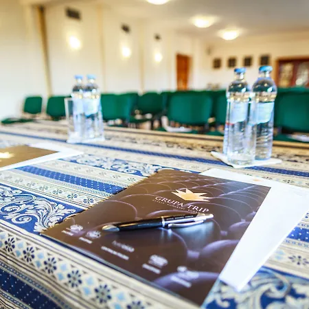 Czarny Potok Wellness & Centrum Hotel 3*