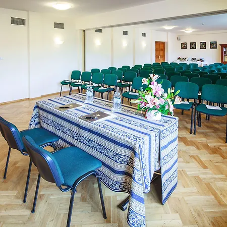 Hotel Czarny Potok Wellness & Centrum Zakopane