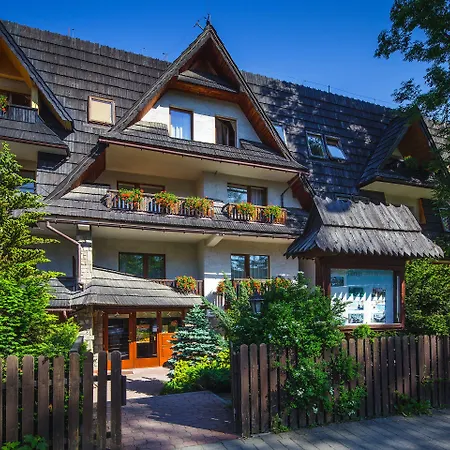 Czarny Potok Wellness & Centrum