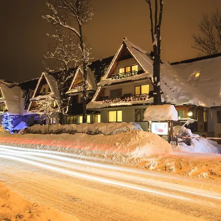 Czarny Potok Wellness & Centrum