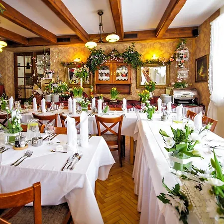 Czarny Potok Hotel Zakopane