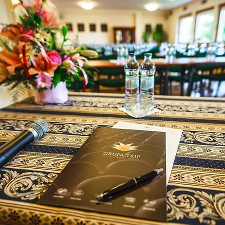 Hotel Czarny Potok Wellness & Centrum