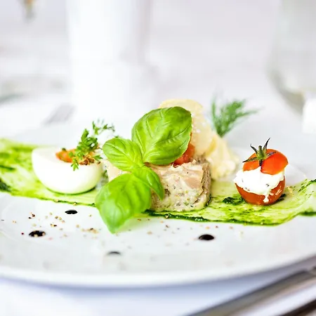 Czarny Potok Wellness & Centrum Hotel Zakopane