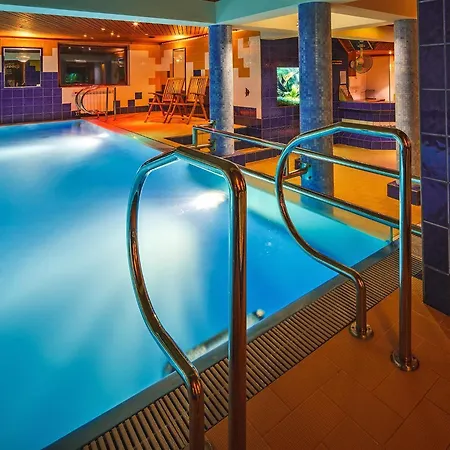 Czarny Potok Wellness & Centrum 3*