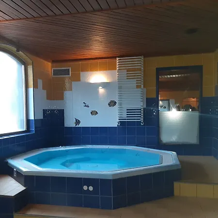 Czarny Potok Wellness & Centrum Hotel Zakopane
