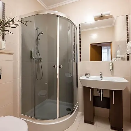 Czarny Potok Wellness & Centrum Ξενοδοχείο Ζακοπάνε