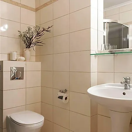Czarny Potok Wellness & Centrum Ξενοδοχείο 3*