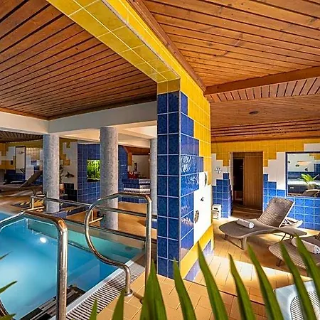 Ξενοδοχείο Czarny Potok Wellness & Centrum
