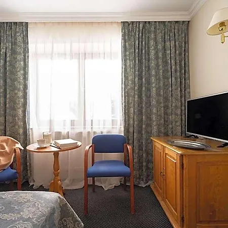 Czarny Potok Wellness & Centrum 3* Ζακοπάνε