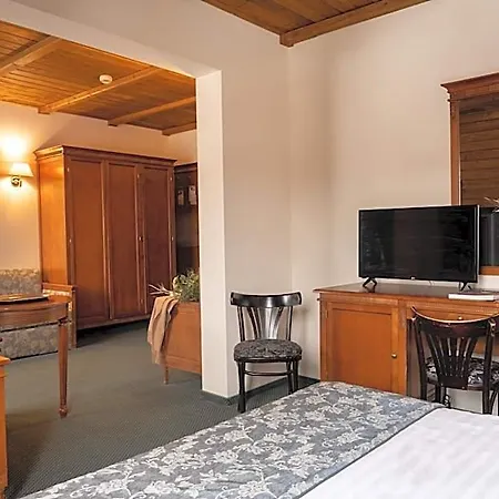 Czarny Potok Wellness & Centrum