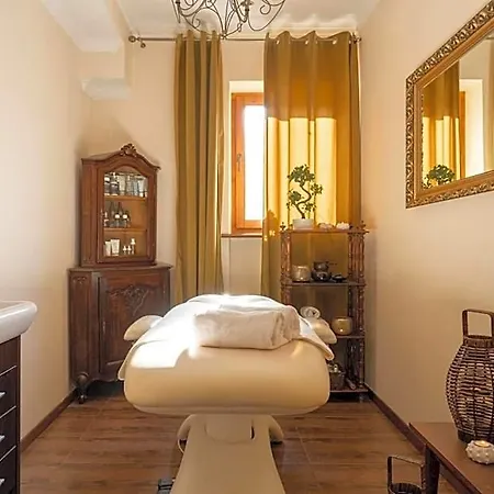Czarny Potok Wellness & Centrum Ζακοπάνε