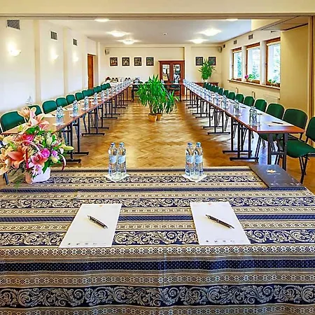 Czarny Potok Wellness & Centrum Hotel