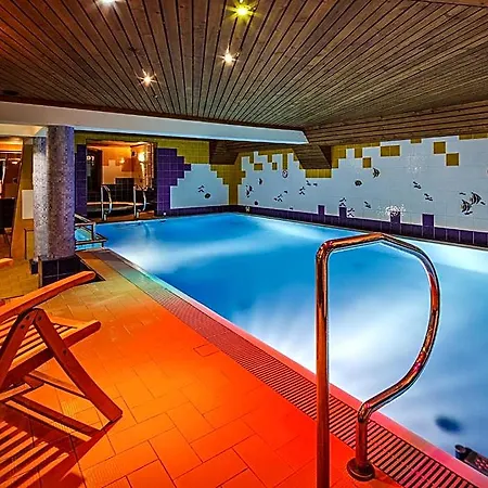 Czarny Potok Wellness & Centrum Ξενοδοχείο