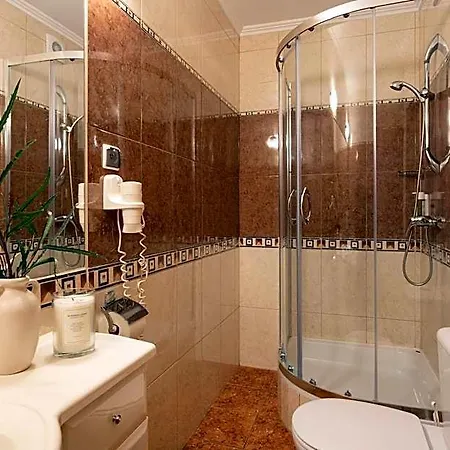 Czarny Potok Wellness & Centrum Ξενοδοχείο 3*