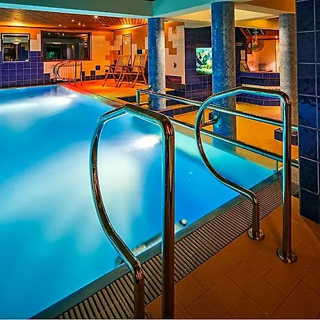 Czarny Potok Wellness & Centrum Ξενοδοχείο Ζακοπάνε