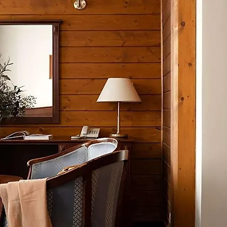 Czarny Potok Wellness & Centrum Ξενοδοχείο Ζακοπάνε