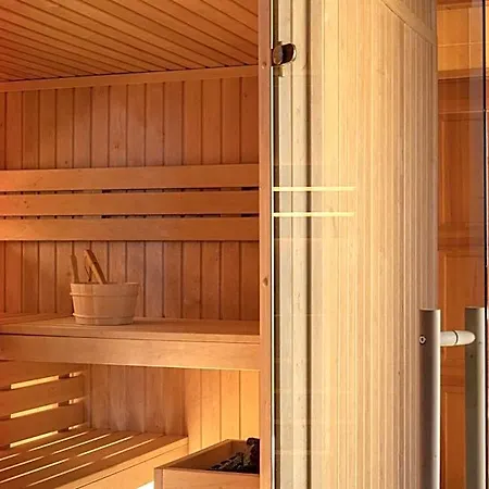 Ξενοδοχείο Czarny Potok Wellness & Centrum 3*