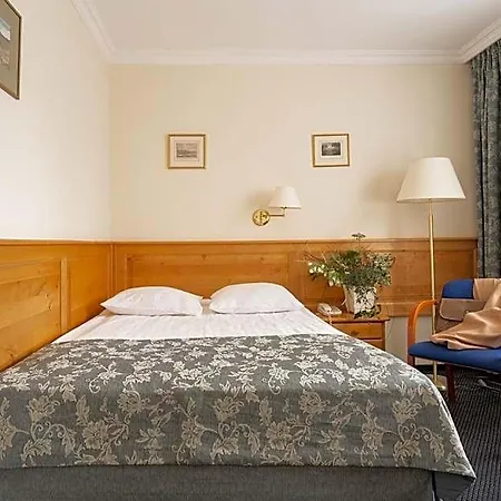 Ξενοδοχείο Czarny Potok Wellness & Centrum Ζακοπάνε
