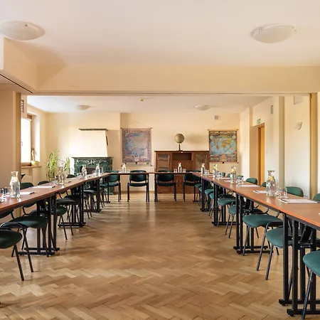 Czarny Potok Wellness & Centrum