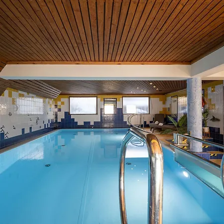 Czarny Potok Wellness & Centrum Zakopane