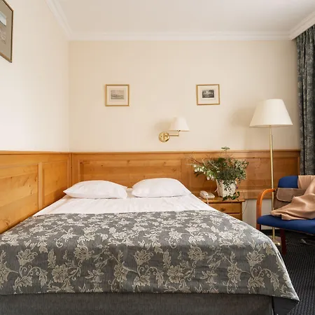 Czarny Potok Wellness & Centrum