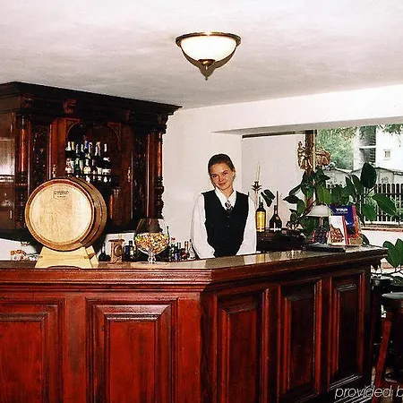 扎尼波托科酒店 酒店 3*