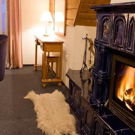 Hotel Czarny Potok Wellness & Centrum Zakopane