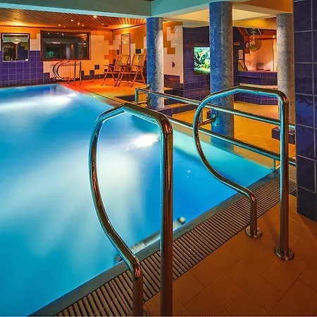 Czarny Potok Wellness & Centrum Otel Zakopane