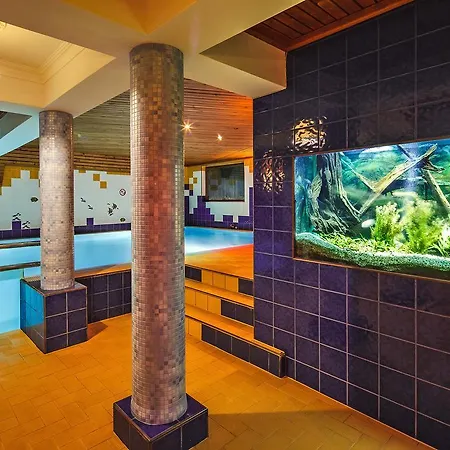 Czarny Potok Wellness & Centrum Hotel