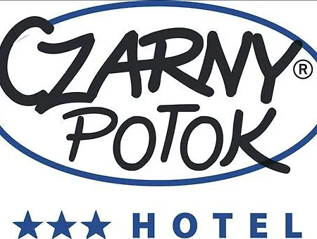Hotel Czarny Potok