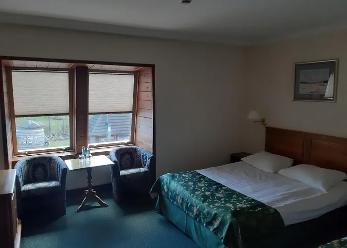 Czarny Potok Zakopane