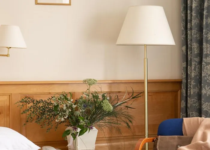 Czarny Potok Wellness & Centrum מלון זקופאנה