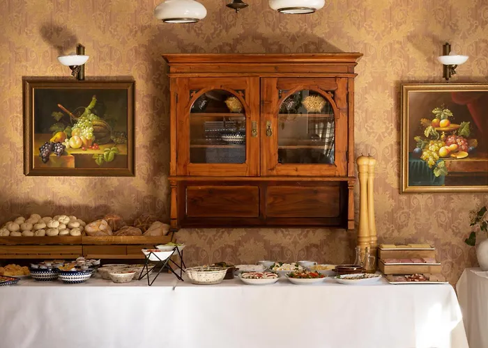 Czarny Potok Wellness & Centrum זקופאנה