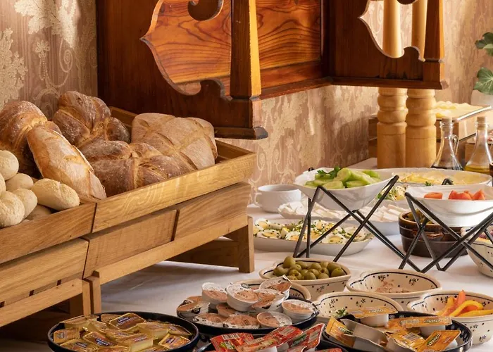 Czarny Potok Wellness & Centrum 3*