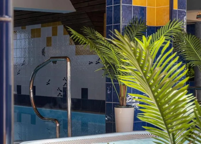 Czarny Potok Hotel Zakopane